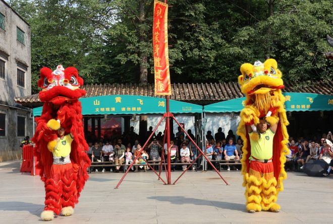 中国哪里最有家的感觉？(图4)