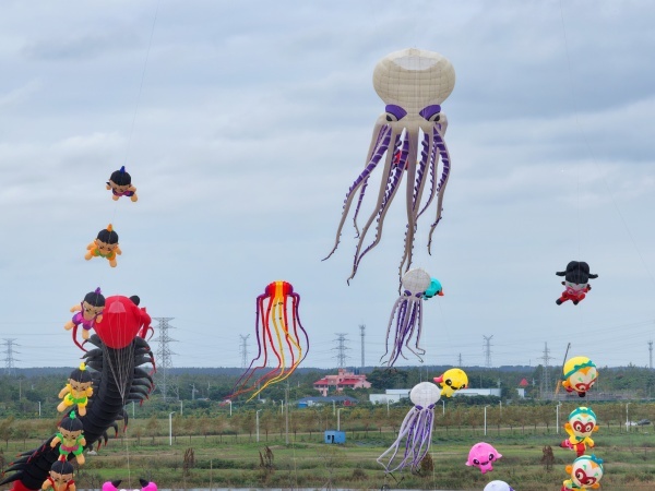 江苏如东：三赛连台竞技 打造文体旅商融合新场景