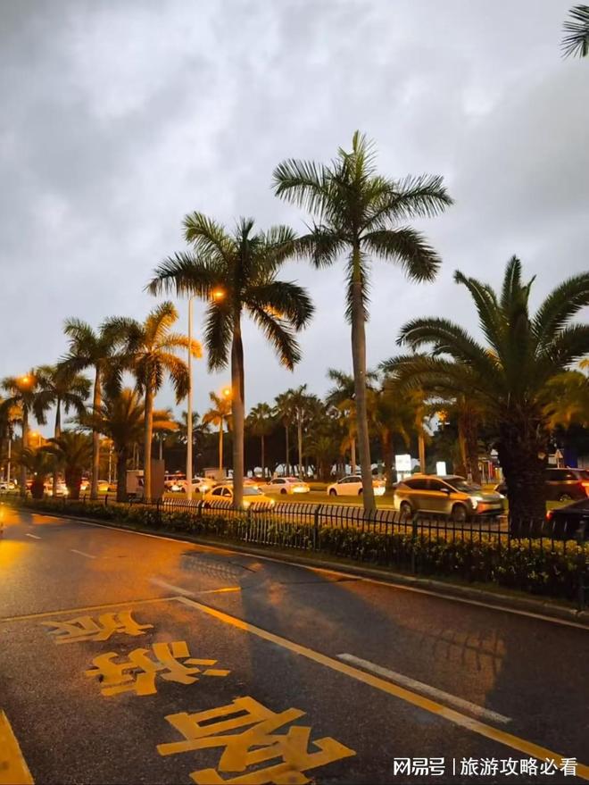 厦门旅游有哪些景点？家庭游玩厦门看完这篇五天四晚旅游攻略(图3)