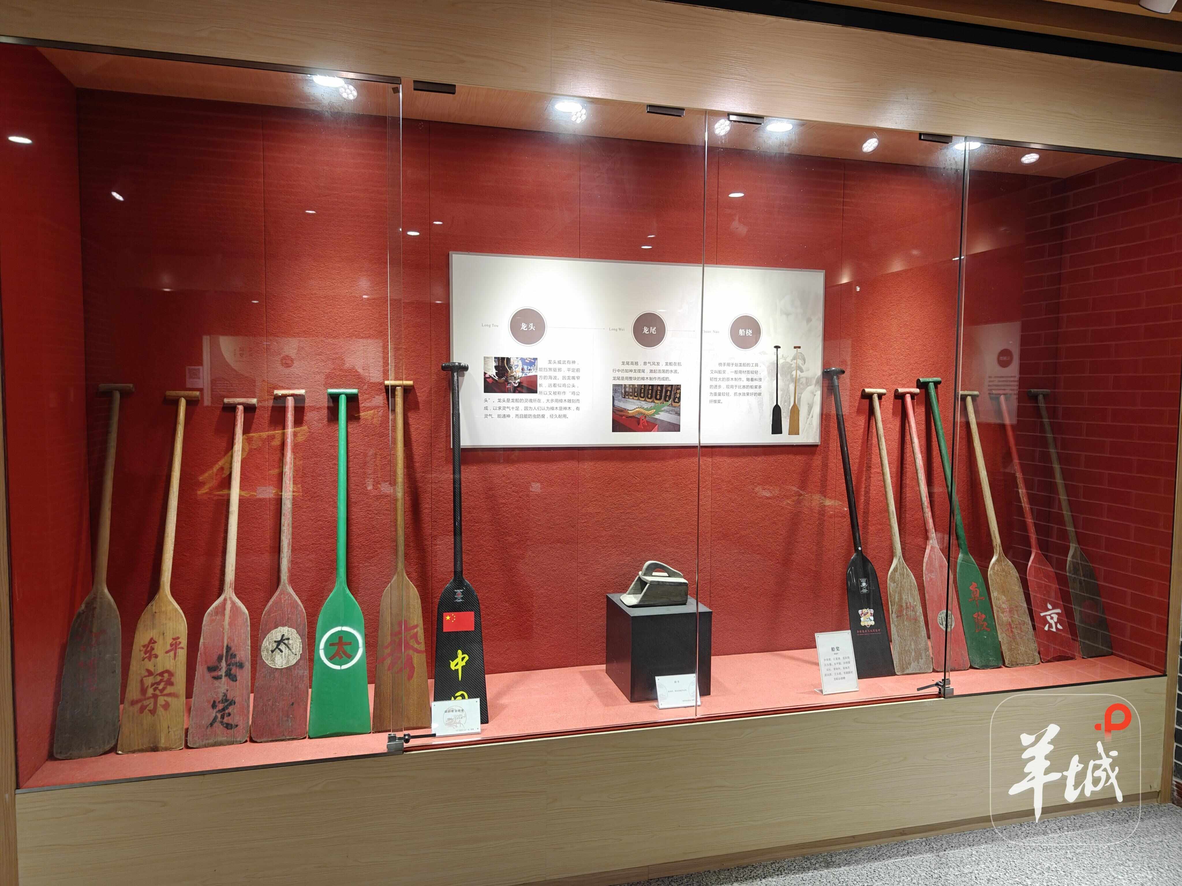 古祠新生天河梦：六百年祠堂与龙舟文化的时代交响(图8)