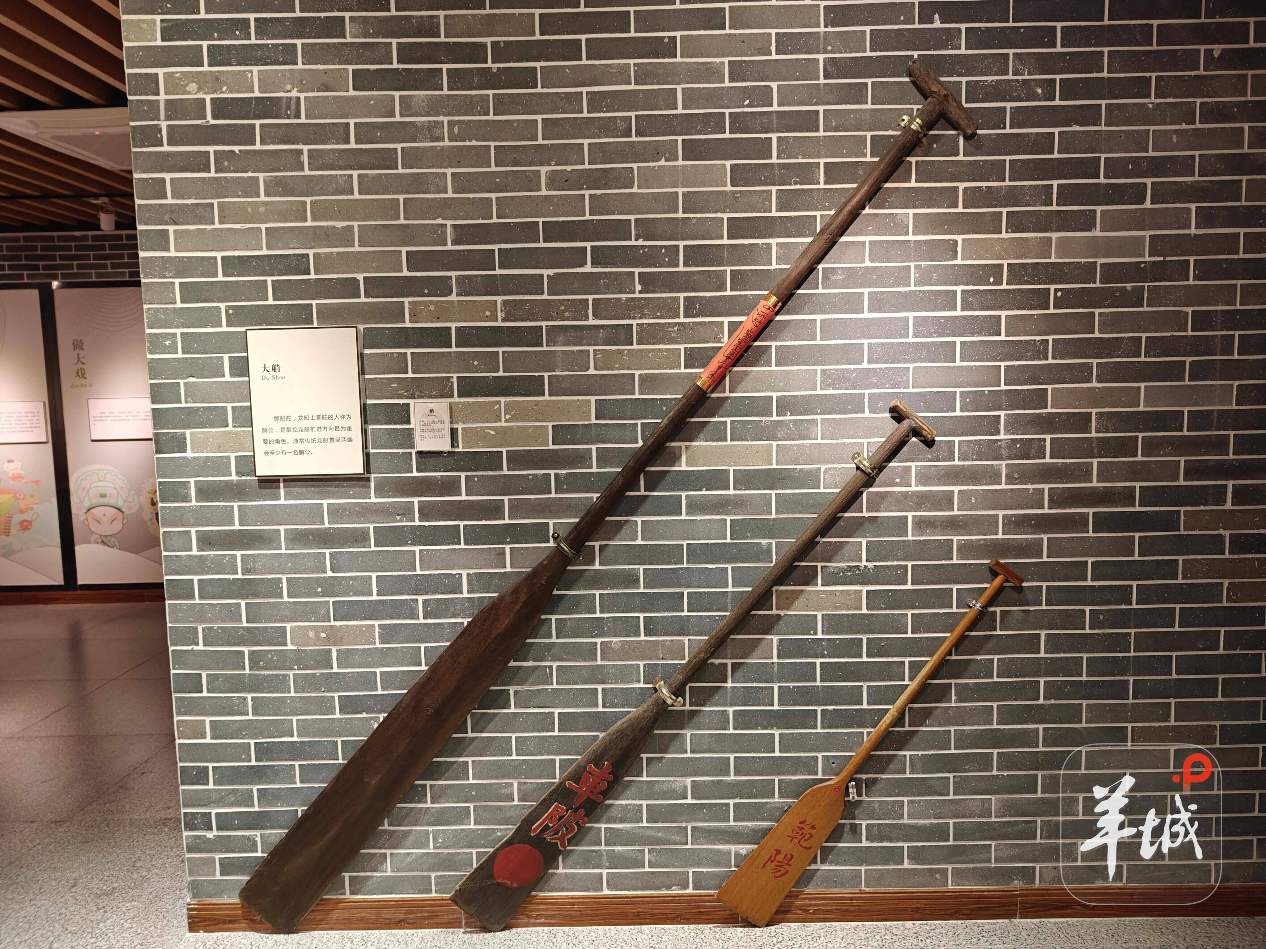 古祠新生天河梦：六百年祠堂与龙舟文化的时代交响(图9)