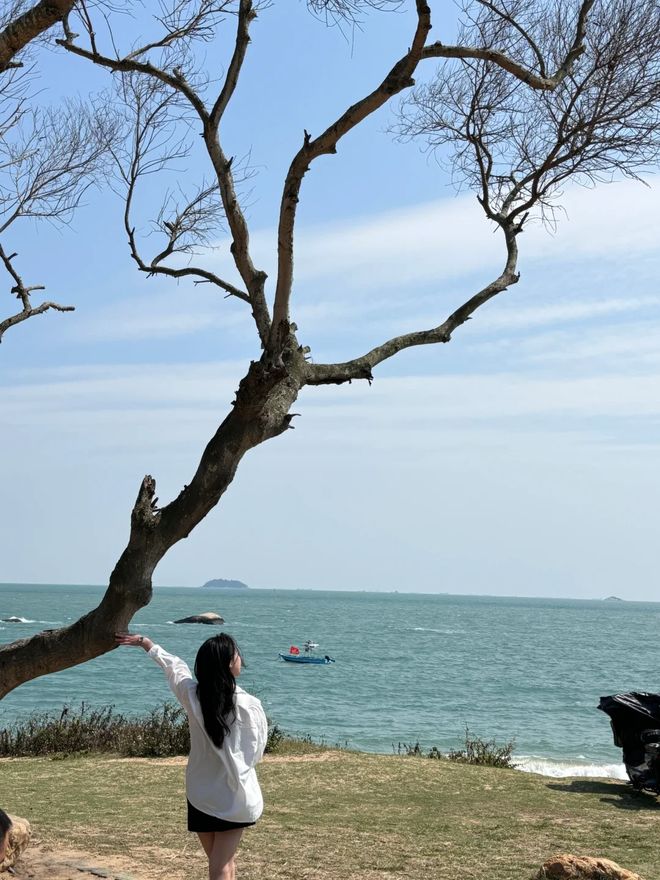 厦门四日漫游记土著带路寻古早花费少滋味长