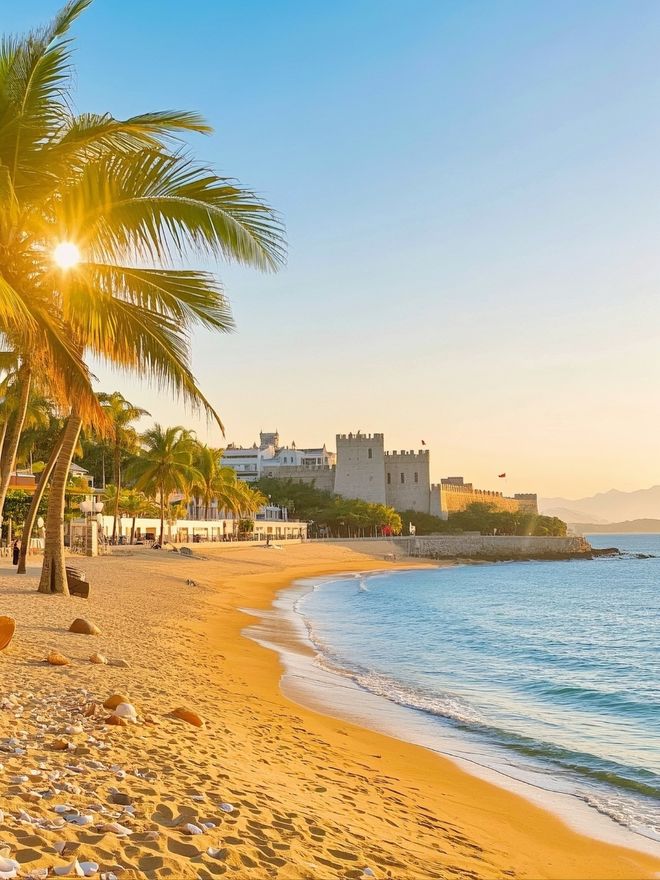 厦门四日漫游记土著带路寻古早花费少滋味长(图2)