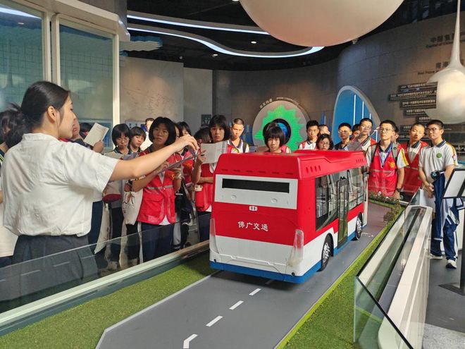 秋假去哪儿？这份研学攻略请收好