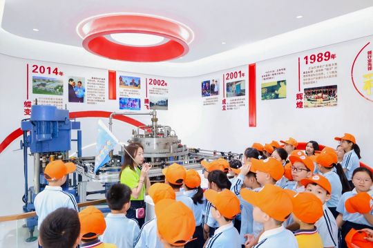 秋假去哪儿？这份研学攻略请收好(图7)