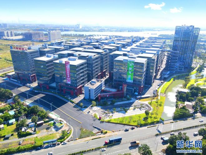 聚焦高质量发展丨佛山制造“三重奏”：听传统、新兴与未来产业交响(图2)