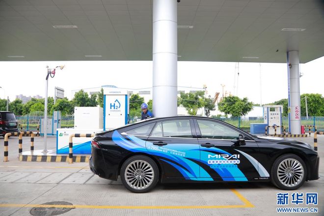 聚焦高质量发展丨佛山制造“三重奏”：听传统、新兴与未来产业交响(图3)