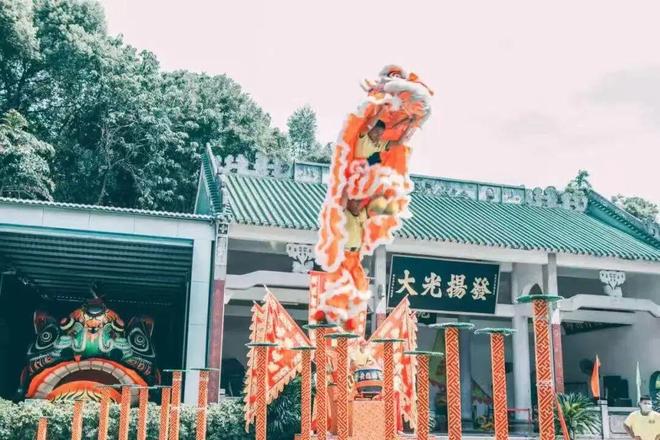 南海欢迎全球乡亲回家！七镇街行程亮点抢先看→(图6)