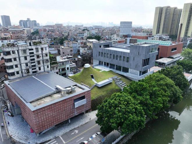 南海欢迎全球乡亲回家！七镇街行程亮点抢先看→(图22)