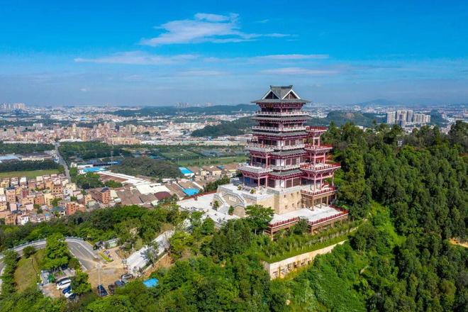 南海欢迎全球乡亲回家！七镇街行程亮点抢先看→(图27)