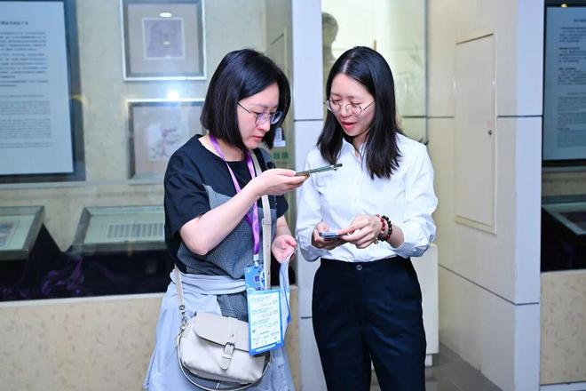 百万英才汇南粤！南京00后竟在佛山工厂玩嗨了？(图2)