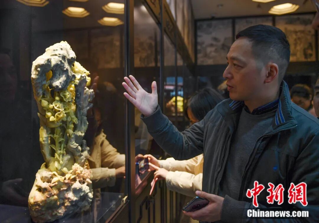 人这一辈子一定要去一趟侨乡青田！(图3)