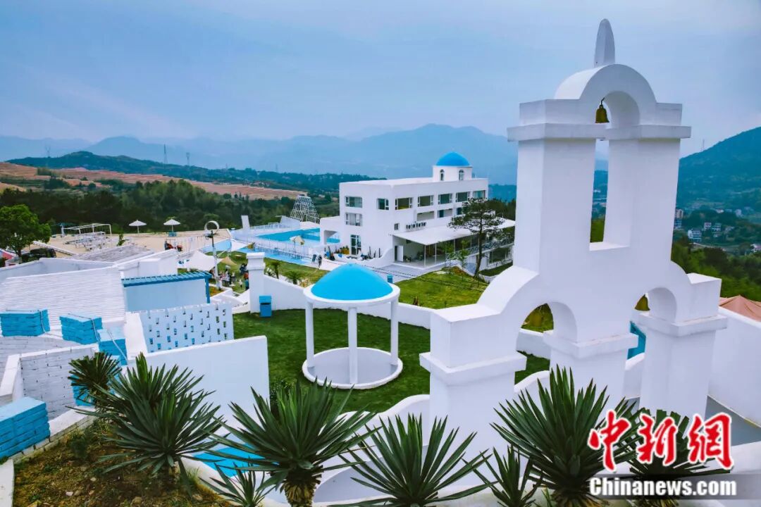 人这一辈子一定要去一趟侨乡青田！(图15)