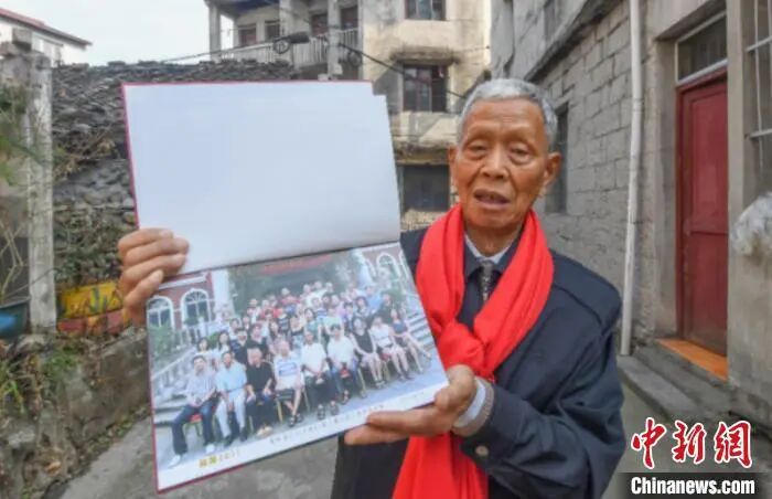 人这一辈子一定要去一趟侨乡青田！