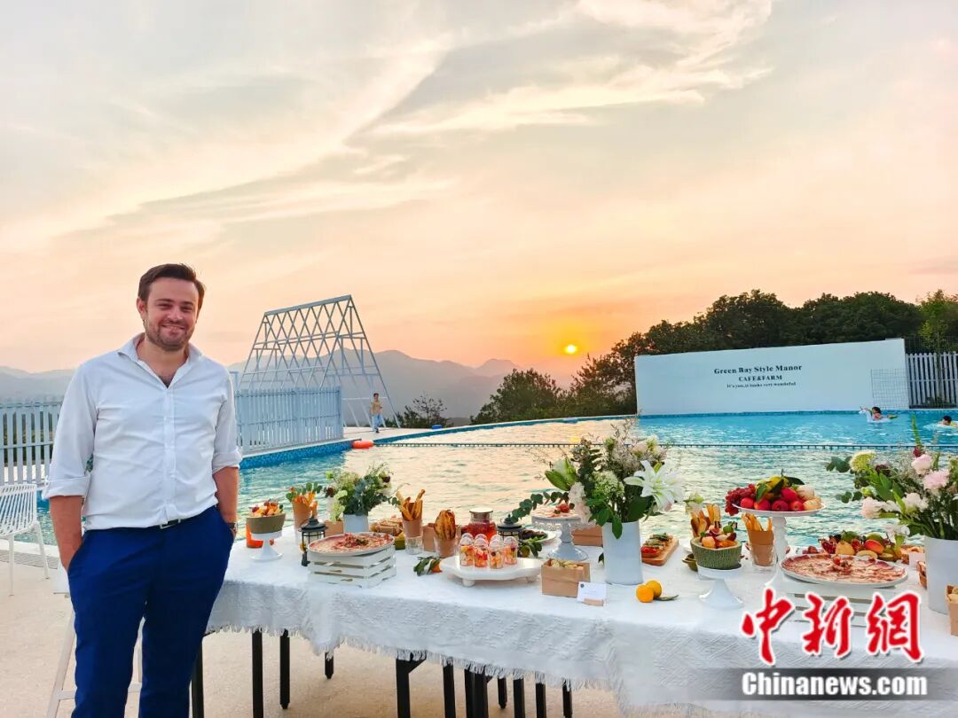 人这一辈子一定要去一趟侨乡青田！(图14)