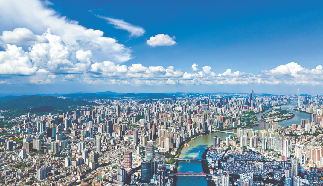 广东发布重磅利好！广州6区放大招(图3)