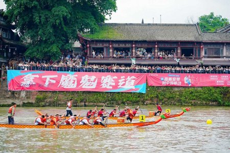 担起“体育湾区”建设的使命（观沧海）(图1)