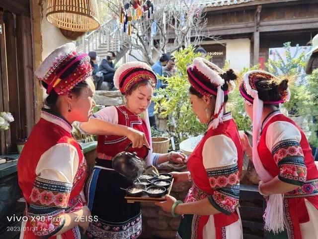 10条非遗线路解锁云南秋日限定玩法(图5)