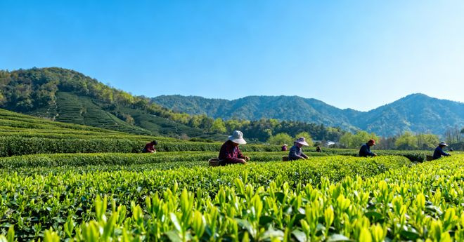 2025华东四城8日游：杭州西溪+上海博物馆文化体验最新路线(图2)