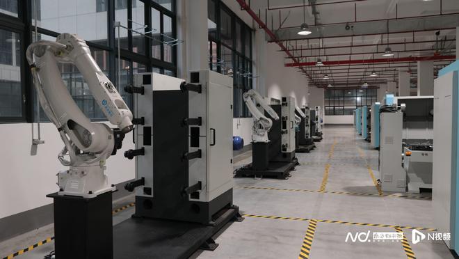 大路通、产业兴、乡村美！主流媒体调研江海区“百千万工程”(图5)