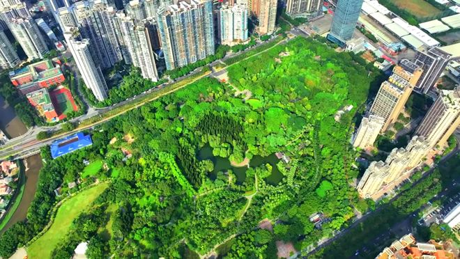 正式发布！ 从天河的40年看中国式现代化活力→(图6)