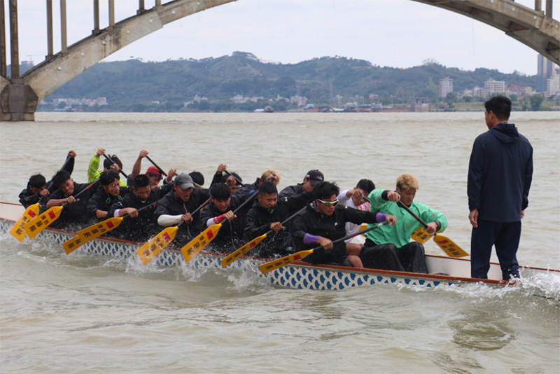广西梧州：民族团结之花绽放文化传承薪火相传(图1)
