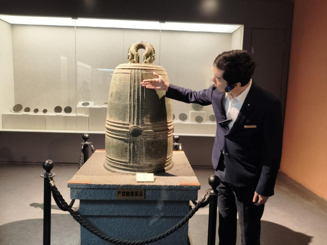 广西梧州：民族团结之花绽放文化传承薪火相传(图4)