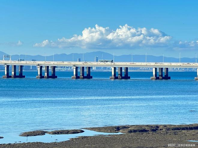 厦门5天4夜省钱全攻略：厦门5天4夜行程包含哪些景点？最佳线路(图1)