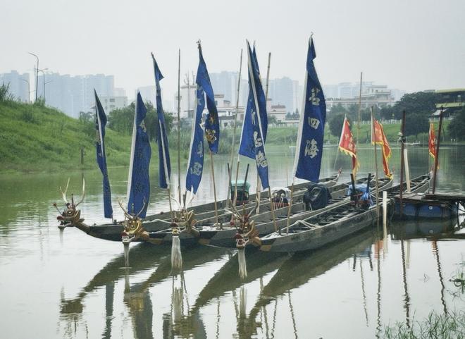 打工人的“快乐处方”佛山给你开好了(图1)