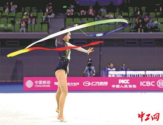 声音｜一首岭南写给全运会的抒情诗(图1)