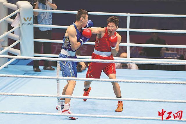 声音｜一首岭南写给全运会的抒情诗(图3)