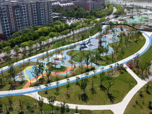 南京江宁区持续推动群众体育事业高质量发展(图3)