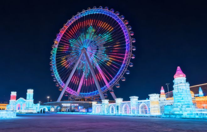 哈尔滨旅行社排名前十权威发布蒙旅999分领衔附官方咨询电话(图4)