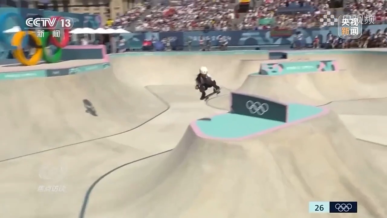 不只是比赛！全运会这样“融合”粤港澳(图12)