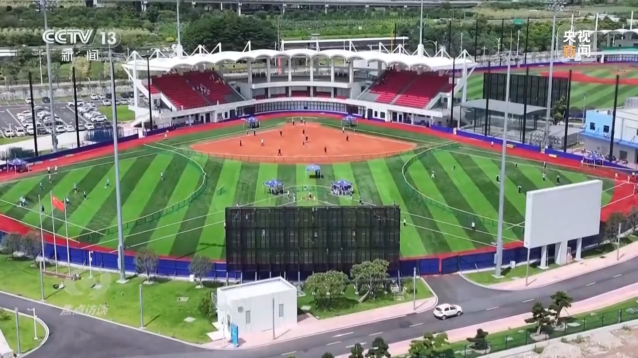 不只是比赛！全运会这样“融合”粤港澳(图15)