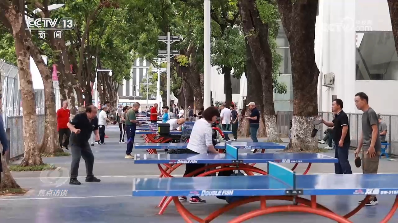 焦点访谈｜心更近、情更浓 大湾区书写融合发展新篇章(图5)