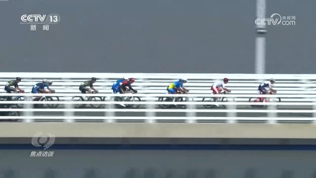 焦点访谈｜心更近、情更浓 大湾区书写融合发展新篇章(图9)