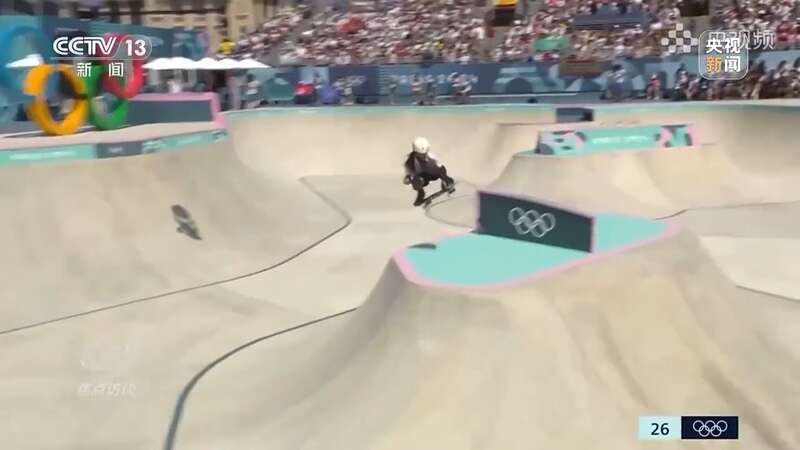 不只是比赛！全运会这样“融合”粤港澳→(图13)