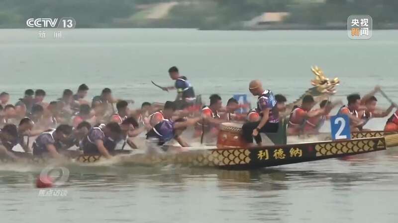 不只是比赛！全运会这样“融合”粤港澳→(图19)