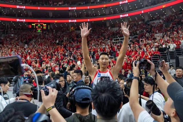 从一场冠军故事汇看广东体育新叙事(图8)