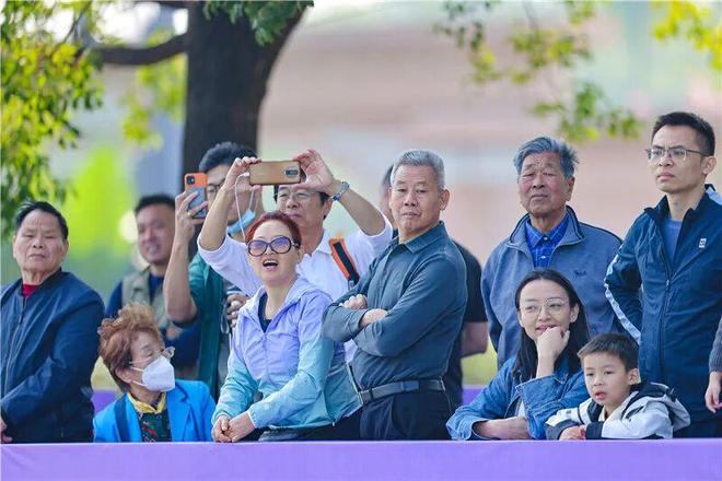 龙王聚首文体狂欢！中国体育彩票2025年中国龙舟大奖赛12月顺德燃情开赛(图6)