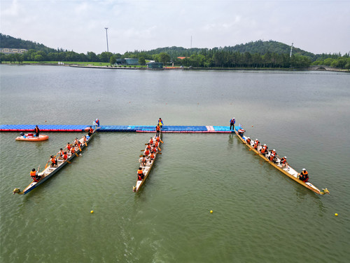 从一句口号变成实实在在的消费行为 “跟着赛事去旅行”改变湾区文旅生态