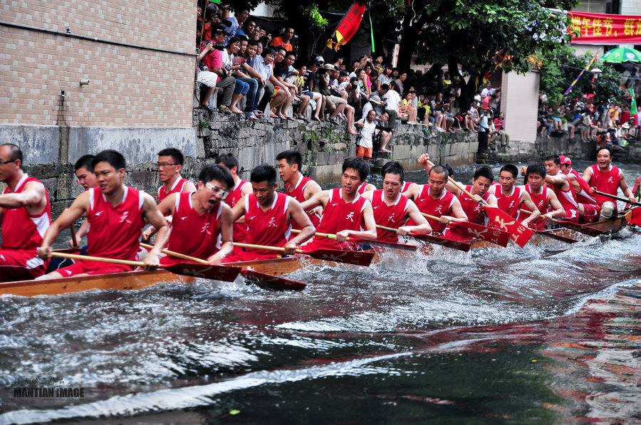 广西武宣“文旅+”激活全域发展 前三季揽客近590万人次