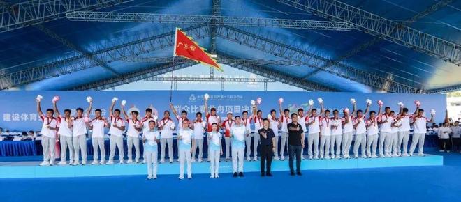 五冠加冕！“顺德龙”出征中国体育彩票2025年中国龙舟大奖赛！(图4)