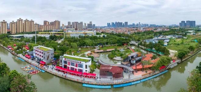 五冠加冕！“顺德龙”出征中国体育彩票2025年中国龙舟大奖赛！(图6)