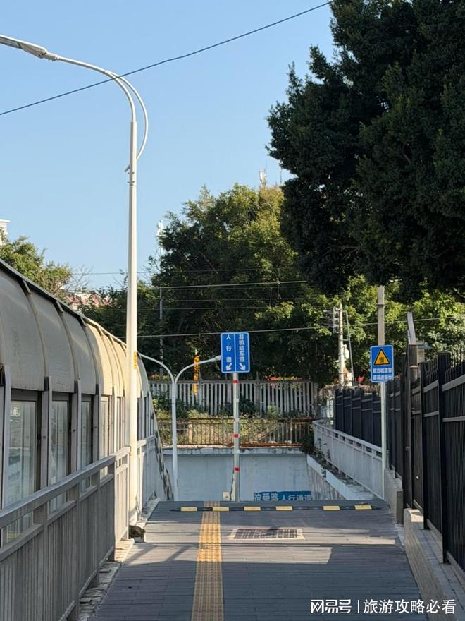 厦门旅游景点大全5天4晚攻略请收好美食推荐和价格助你轻松游玩