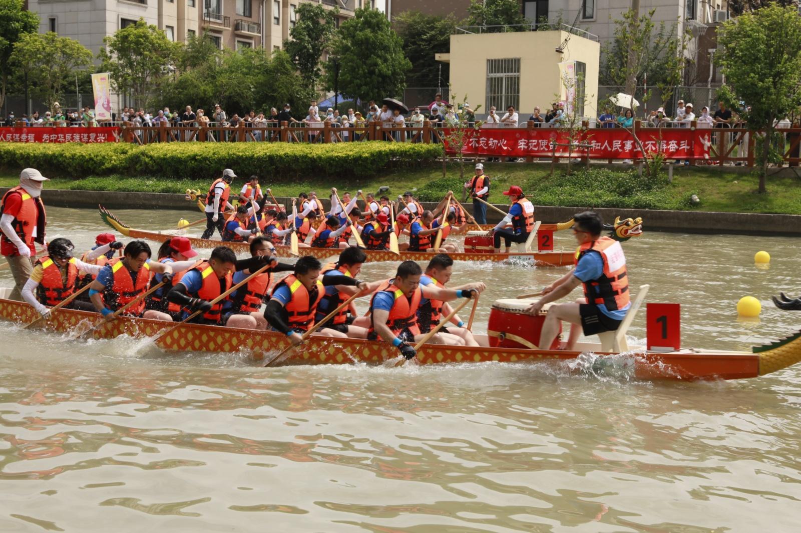 最佳龙舟舵手投票活动怎么做？详细步骤全解析