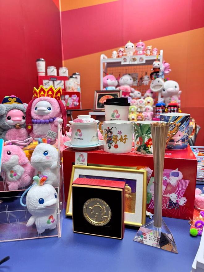 539亿总传播量！广东体育全运频道十五运报道成绩单出炉(图22)