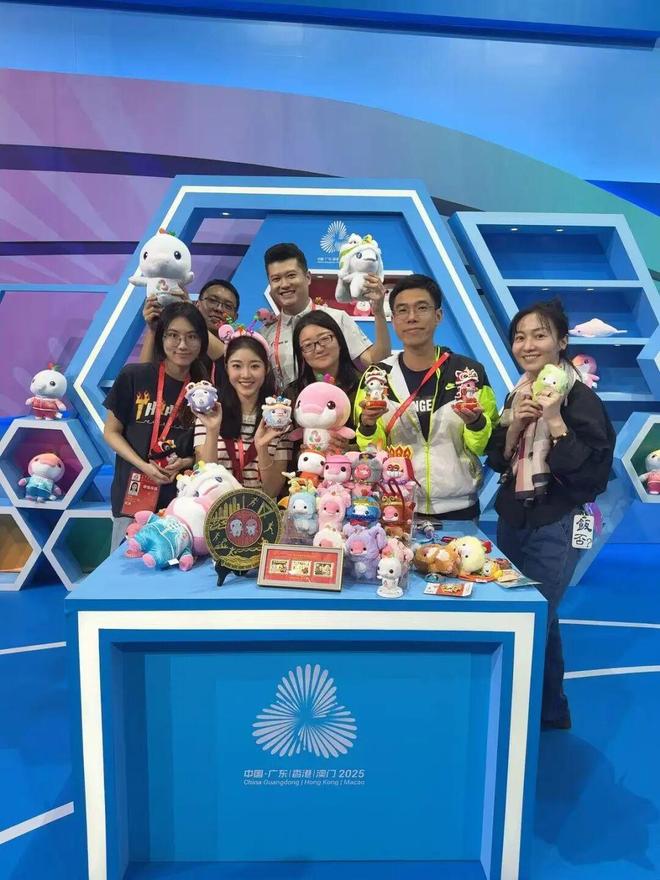 539亿总传播量！广东体育全运频道十五运报道成绩单出炉(图23)