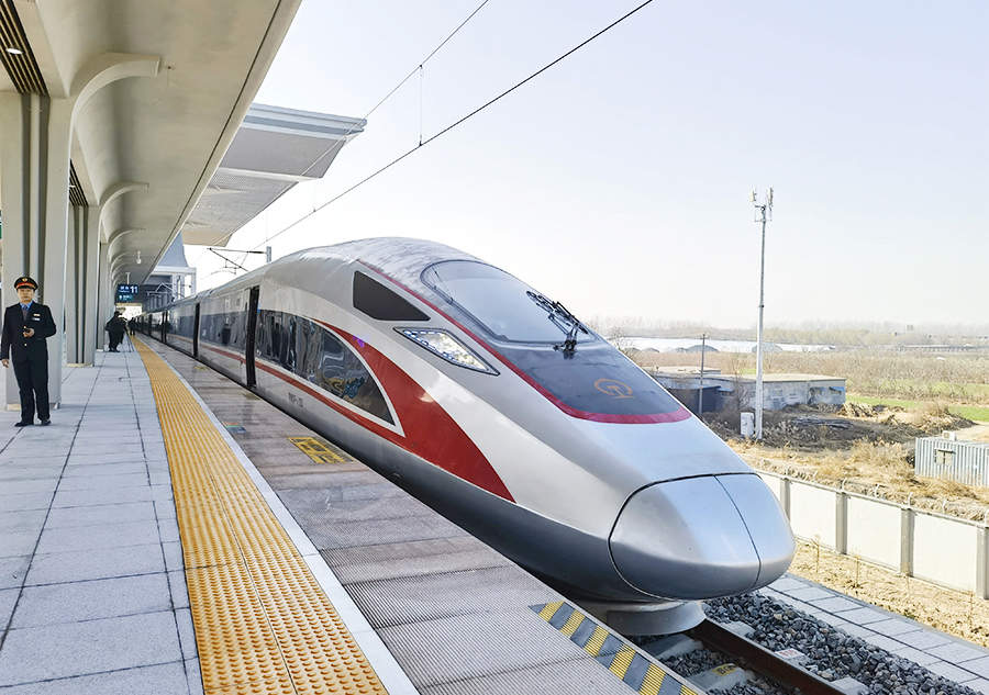 央媒省媒看聊城丨《大众日报》整版报道聊城：重塑发展“动力引擎” “两河明珠”耀齐鲁